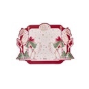 Tovaglietta vinile con cavalli – La giostra di Amelie