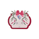 Tovaglietta vinile con fiocco – La giostra di Amelie