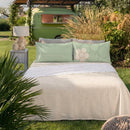 Completo Letto Matrimoniale Iconic Elegance Daisy