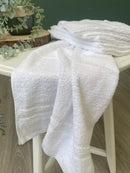 Set Hotel - Viso, Bidè, Doccia