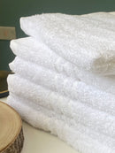 Set Hotel - Viso, Bidè, Doccia