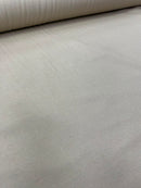 Tessuto al metro in altezza 280 Tinta Unita Naturale
