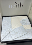 Completo letto 2 posti Alida