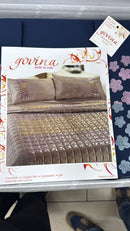 Completo Letto Matrimoniale Flora – Govina