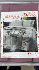Completo Letto Matrimoniale Tullia – Govina