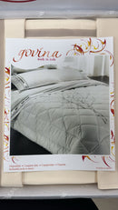 Completo Letto Matrimoniale 2 Posti Larice – Govina