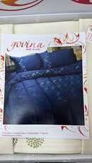 Completo Letto Matrimoniale 2 Posti Vilma – Govina