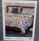 Completo Letto Matrimoniale 2 Posti Madrid – Neith