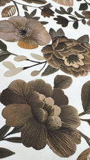 Tessuto Panama “Gardenia” – Altezza 280 cm
