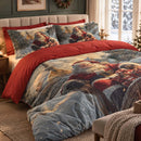 Completo Letto Silver matrimoniale