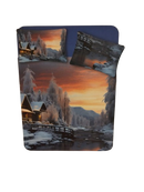 Copripiumino matrimoniale Baia