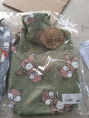 BORSA ACQUA CALDA SPIKE