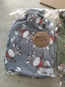 BORSA ACQUA CALDA MALTEI