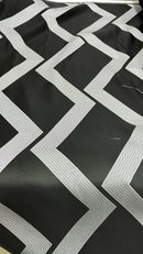 Tessuto fantasia King Jacqauard Reever