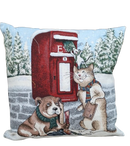 Cuscino arredo giocattoli