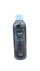 RICARICA TONCA E SANDALO