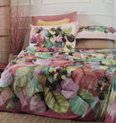 Parure copripiumino percalle Equadora