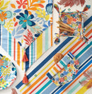 Runner a righe costine TAHITI