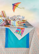 Tovaglia Micro Geometrico – Collezione Aria