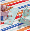 Tovaglia Righe Collezione Oceano