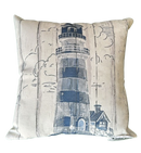 Cuscino arredo con imbottitura Thalia