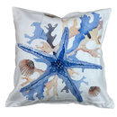 Cuscino arredo con imbottitura Celine