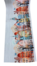 Passatoia su misura cassette