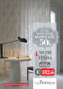 TESSUTO ANSEL DI VIA ROMA 60