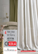 TESSUTO TENDA NOAH DI VIA ROMA 60