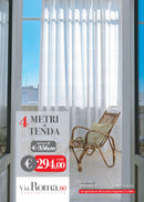 TESSUTO TRILOGY II DI VIA ROMA 60