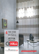 TESSUTO TENDA Giuditta DI VIA ROMA 60