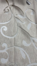 TESSUTO COLLEZIONE INFINITY DI VIA ROMA 60