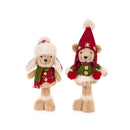 Assortimento orsi La giostra di Amelie