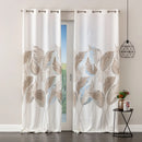 Tenda Confezionata In Devoreh Keniota