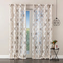 Tenda Confezionata In Devoreh Eclissi