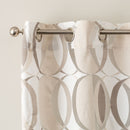 Tenda Confezionata In Devoreh Eclissi