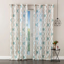 Tenda Confezionata In Devoreh Eclissi