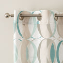 Tenda Confezionata In Devoreh Eclissi