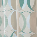 Tenda Confezionata In Devoreh Eclissi