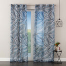 Tenda Confezionata Stampata Lenia