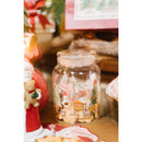 Barattolo in borosilicato con scatola – La giostra di Amelie