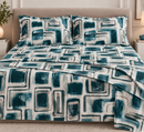 Completo letto 2 posti Olwen