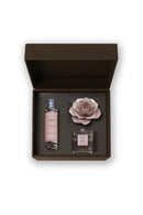 Confezione regalo Spray + Diffusore "Rosa"