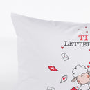 Fantafedera Ti Amo Letteralmente