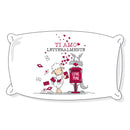 Fantafedera Ti Amo Letteralmente