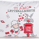 Fantafedera Ti Amo Letteralmente