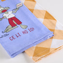 Coppia strofinacci 2kg