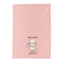 Coppia strofinacci Inizio la dieta