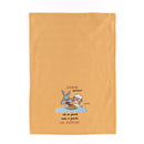 Coppia strofinacci Sguardo