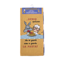 Coppia strofinacci Sguardo